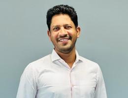 Sharoon Vittal