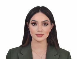 Dalia Benamirouche