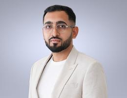 Luqman Akhtar