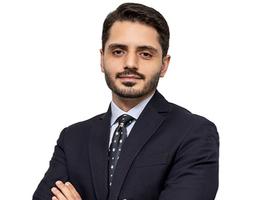 Haris Saeed Khalid Saeed