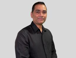 Deepak Thimmayya Suvarna