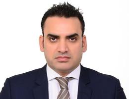 Nayeem Banday