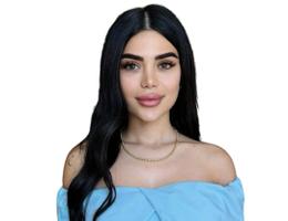 Shaza Alsuliman