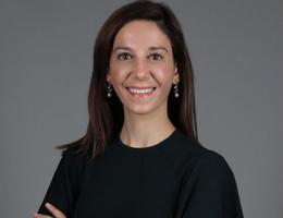 Jasmine Mansour