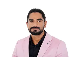Waqas Ahmad