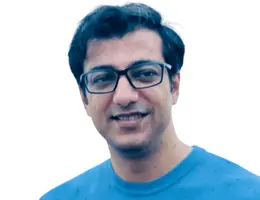 Usman  Asad Khawaja