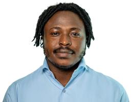 Daniel Lartey