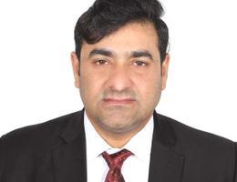 Irshad Ali Mallah Gulab Khan