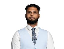 Sameer Kaid