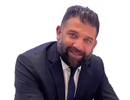 Oliver Mitri