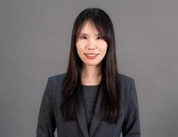 Misuzu Shimoyama
