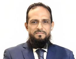 Nadeem Shahzad
