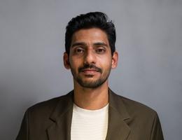 Sharan Balagopal
