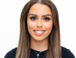 Amelia Emily Popping