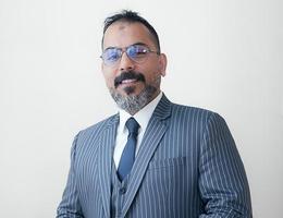 Salman Wahid