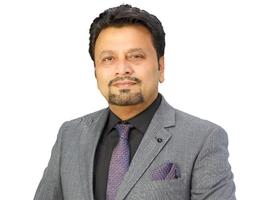 Khurram Shahzad