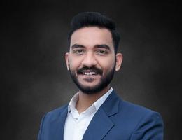 Rishi Raj Dubey