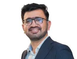 Haris Mahmood