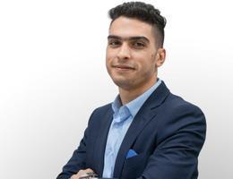 Omar Salah