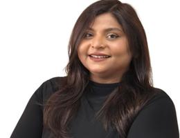 Sayali Panchal