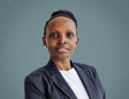Ann Katile