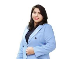 Ayesha Kadir Shaikh