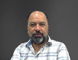 Ahmed mohamed almaloul