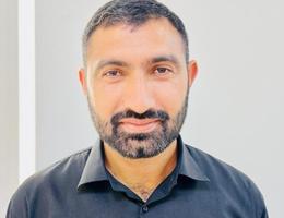Muhammad Waseem