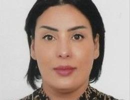Mounira Arbi