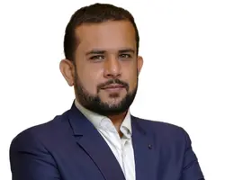 Farhan Zakir