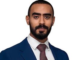 Khaled Mohammad Salah