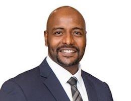 Mahmoud Osman