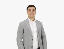 Bobur Suhrobov