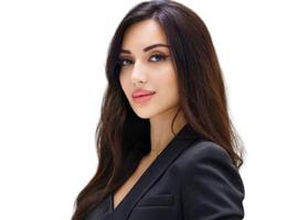 Tamara Getigezheva 