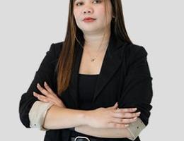 Judy Anne Pacalinga
