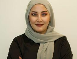 Mahdia Mahmoodi