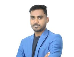 Pradeep Kumar