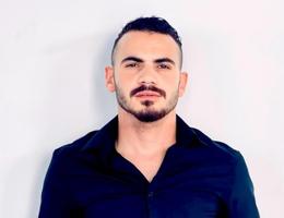 Mahmoud Hamed