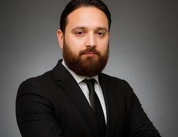 Syed Muhammad Hussain