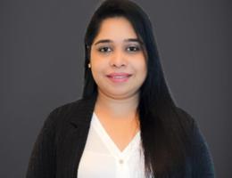Razikha  Farha