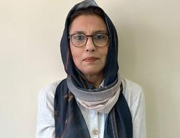 Anila Rehman
