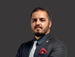 Qasim Saeed