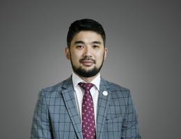 Meder Abdyldaev