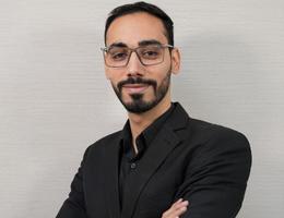 Mohamed El Sebaei