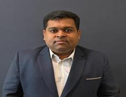 John Prithish