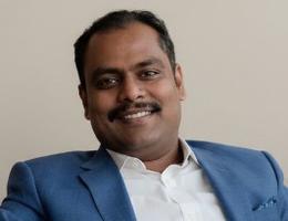 Praveen P.V