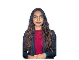 Moushita Balamurali