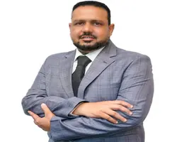 Ghulam Sarwar