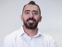 Mahmoud Alghazali