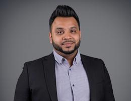Rameez Limbada